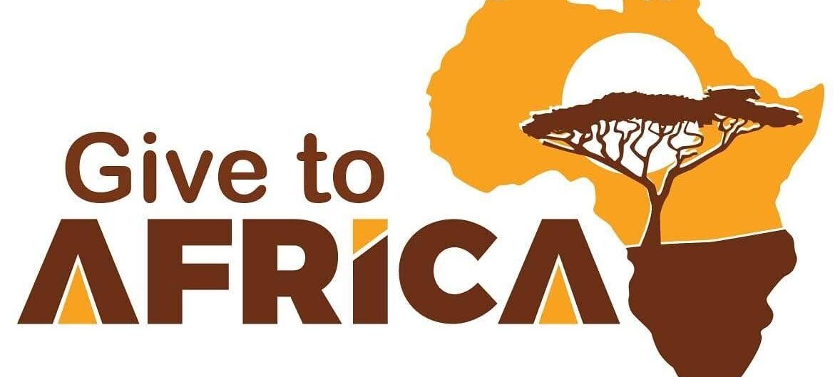 Give to Africa